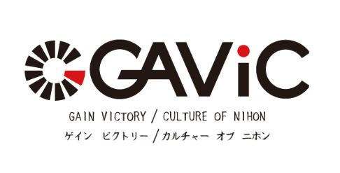 GAViCガビックのブランドロゴ
