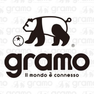 グラモのブランドロゴ